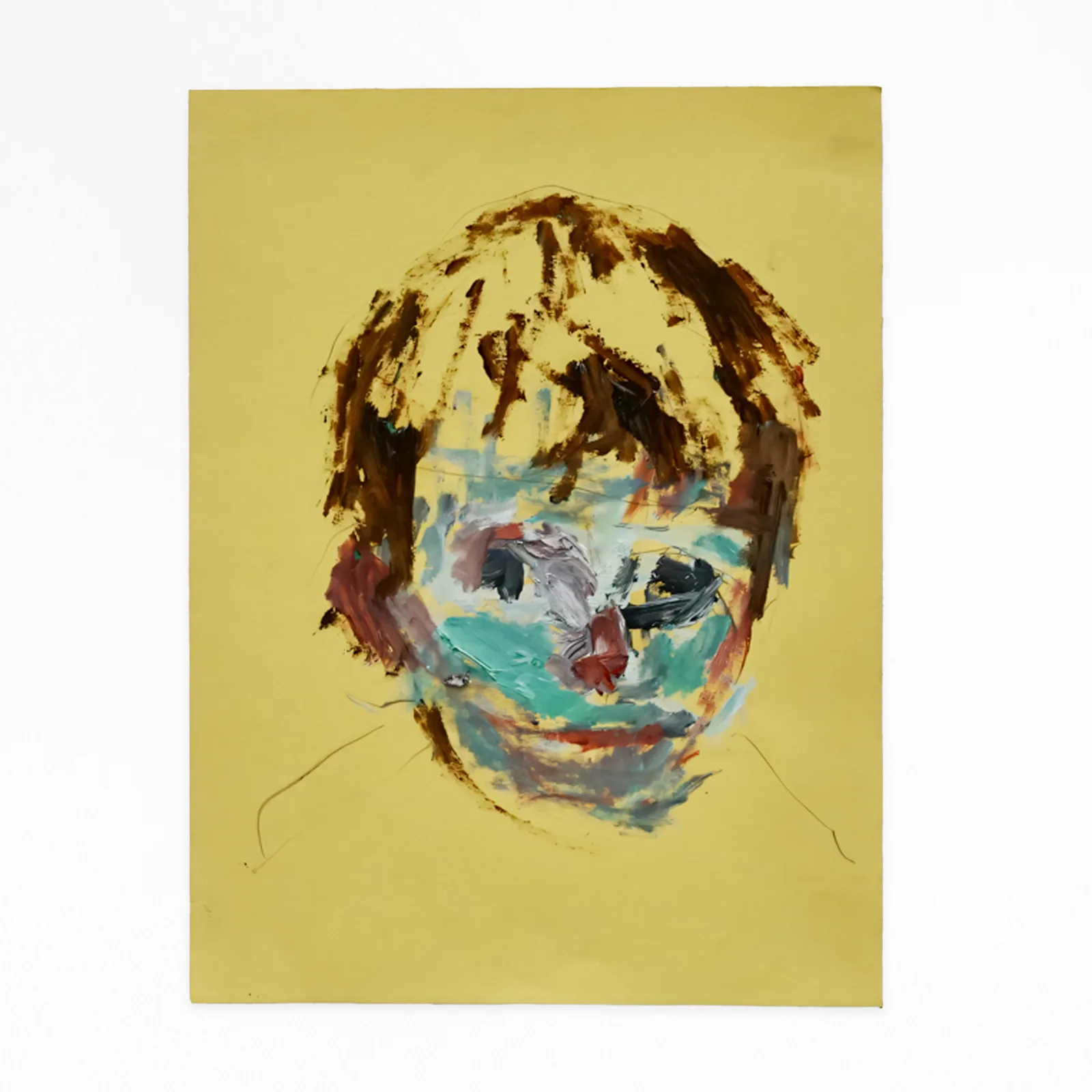 Untitled, 2026