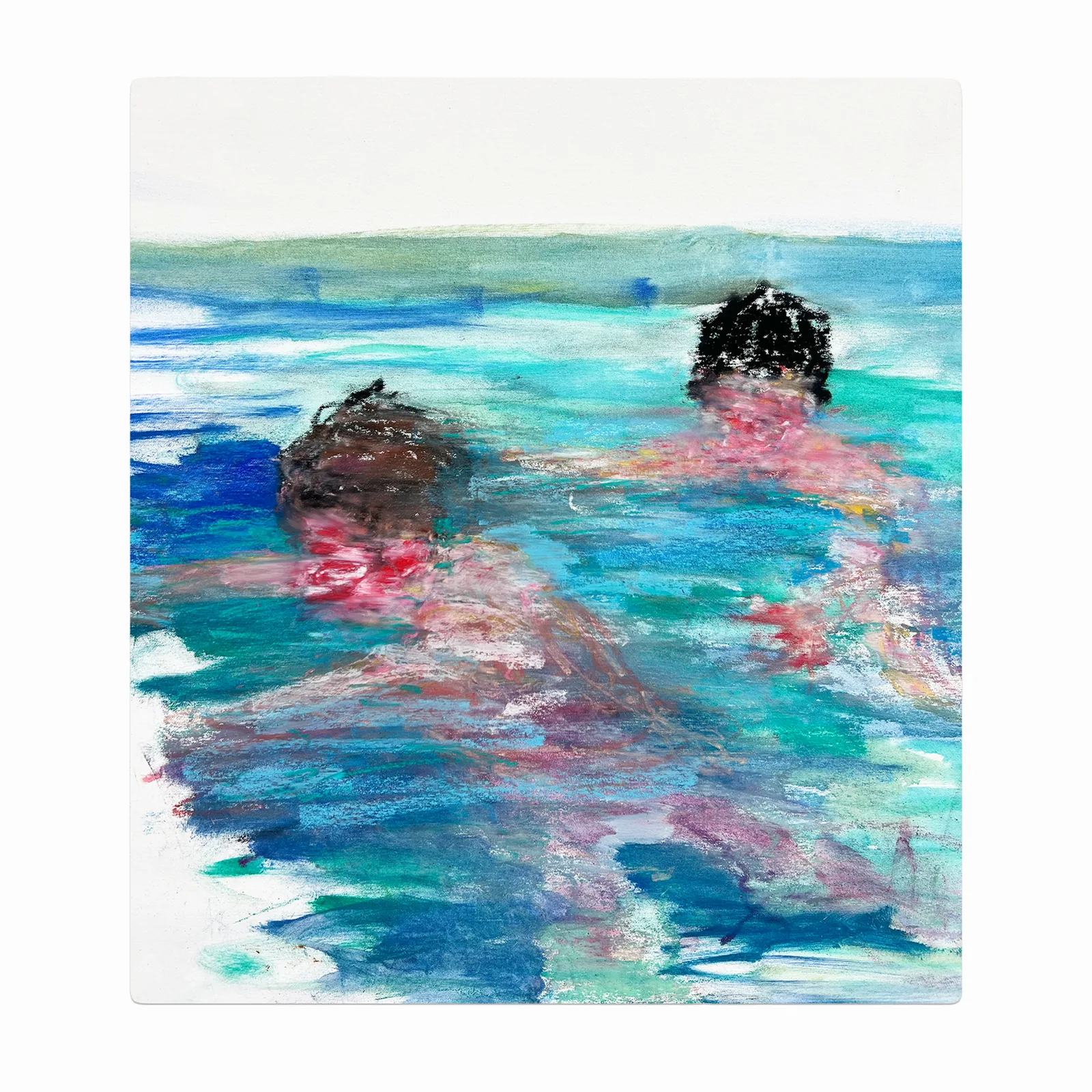 Untitled, 2026