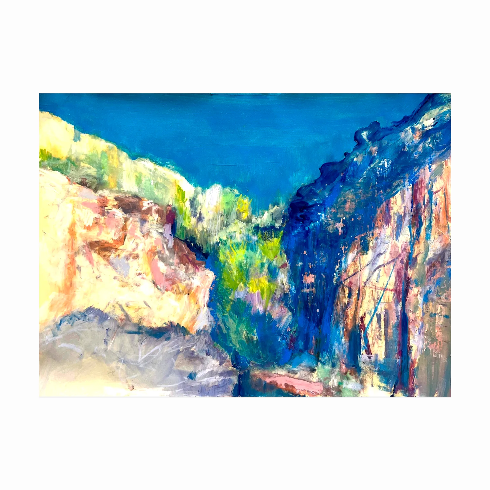 Untitled, 2026