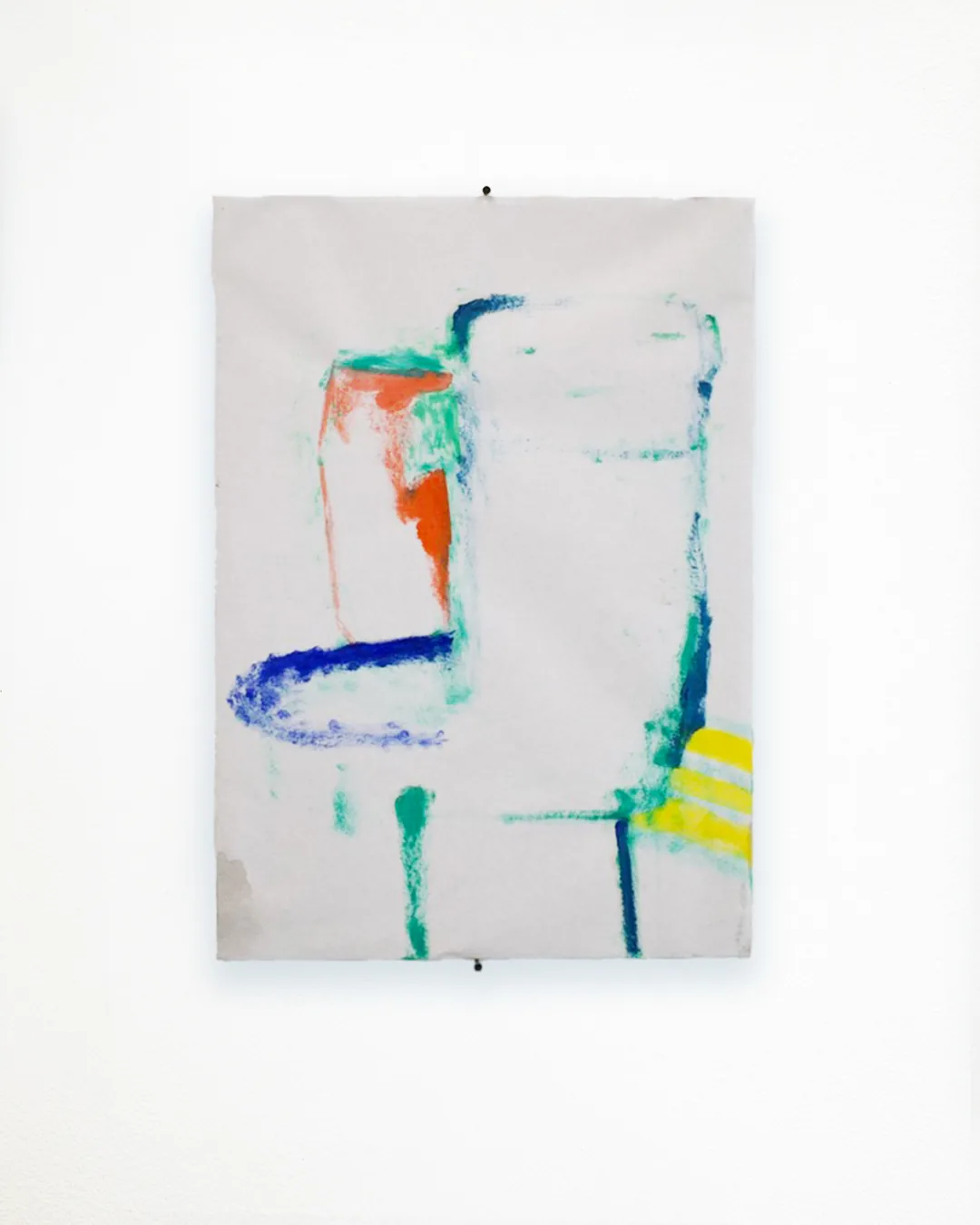 Untitled, 2025