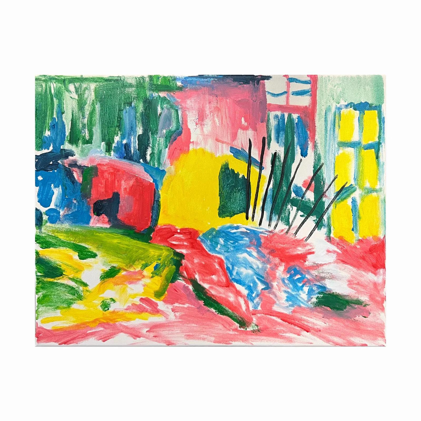 Untitled, 2026