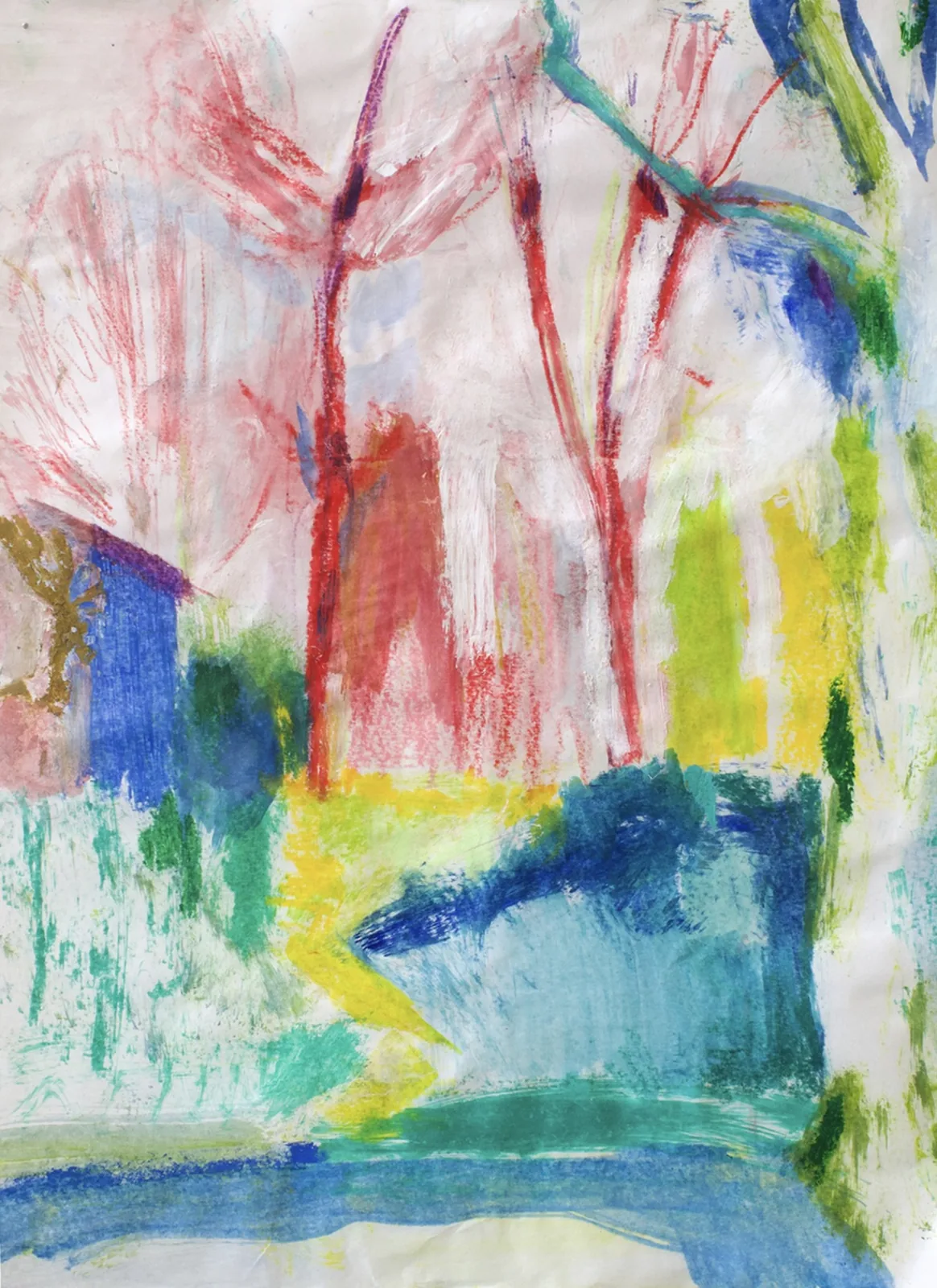 Untitled, 2025