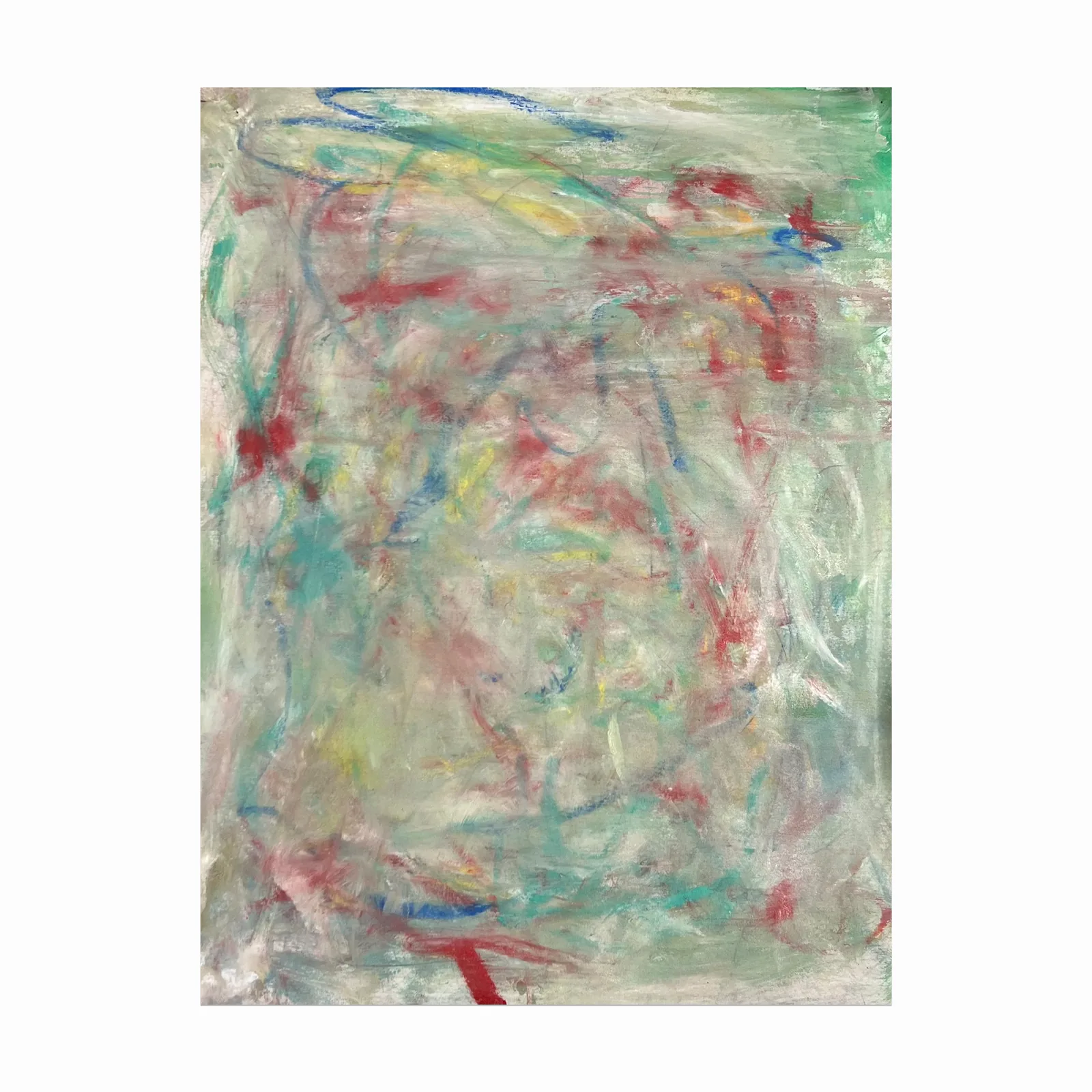 Untitled, 2026