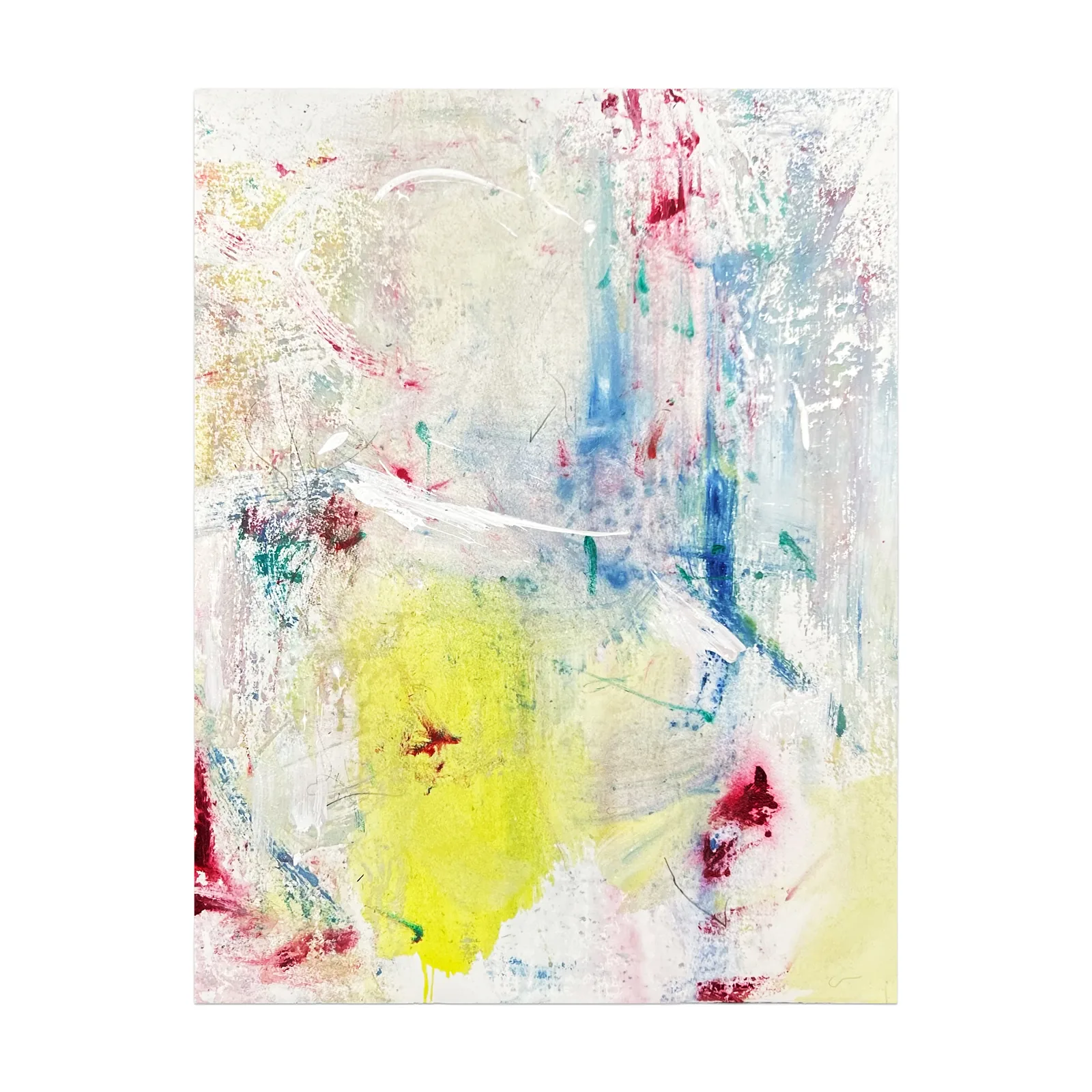 Untitled, 2026