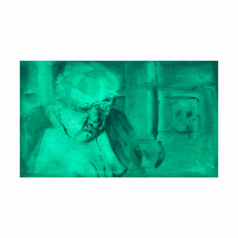 Untitled, 2026