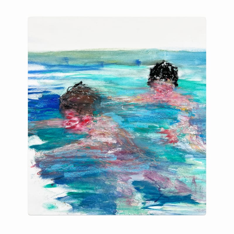 Untitled, 2026