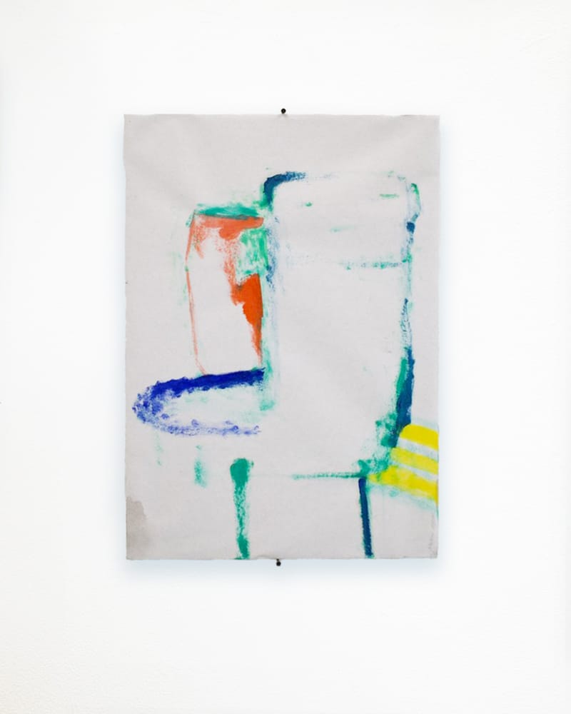 Untitled, 2025