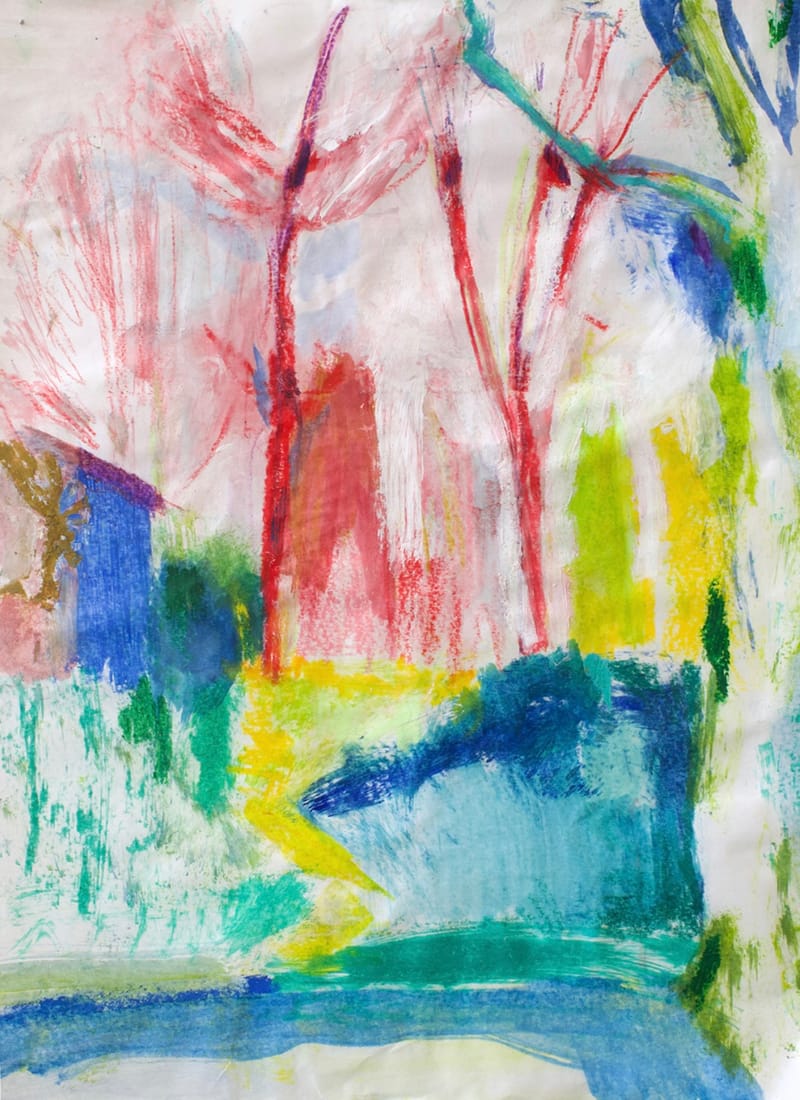 Untitled, 2025