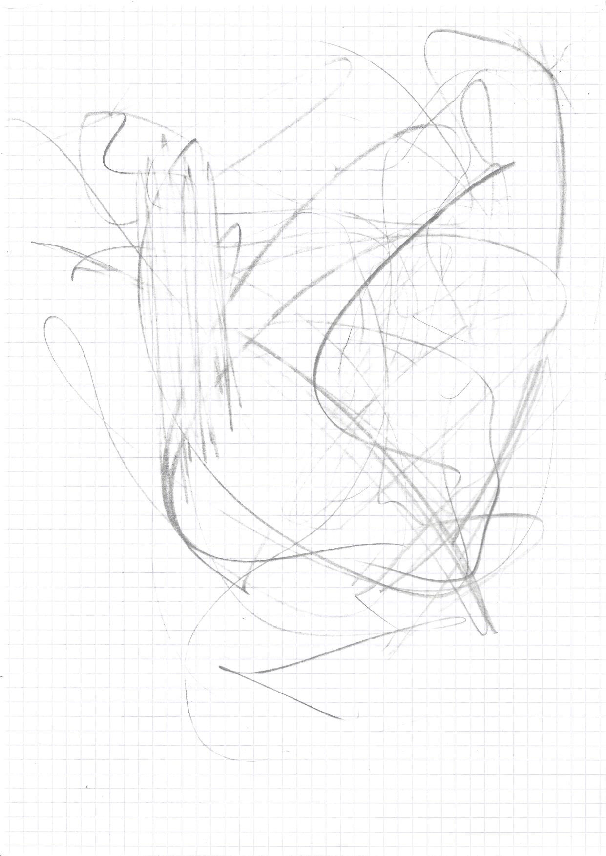 Untitled Void 01, 2026