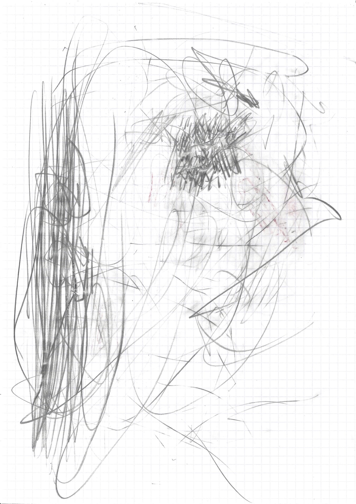 Untitled Void 03, 2026