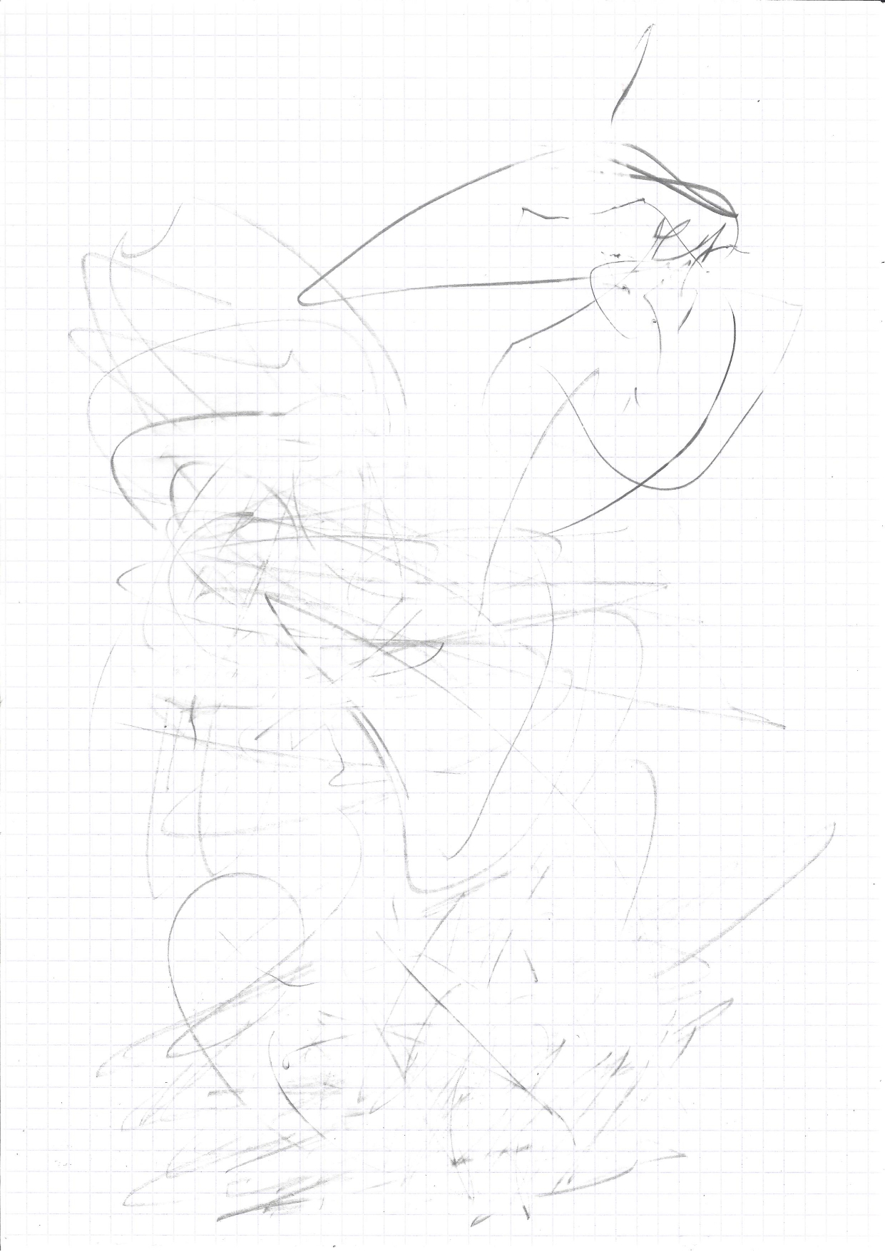 Untitled Void 08, 2026