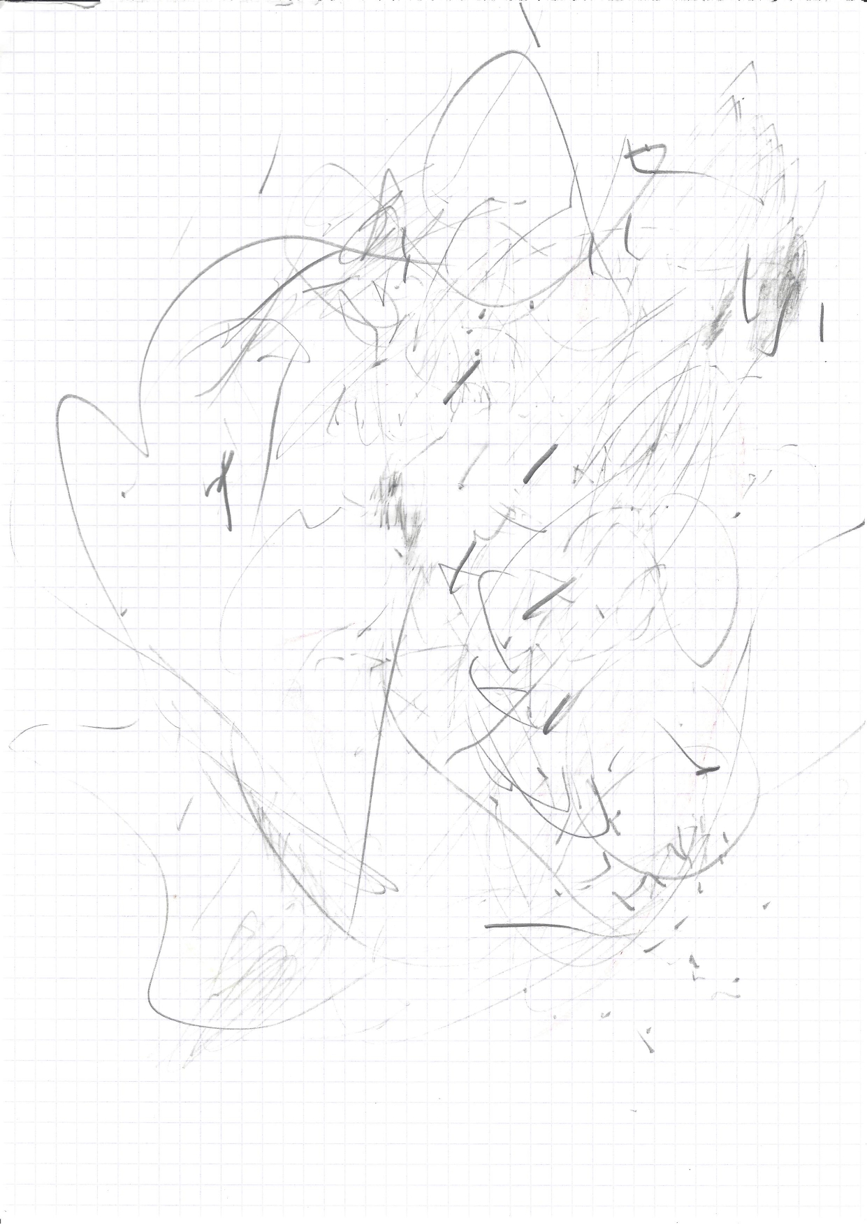 Untitled Void 09, 2026