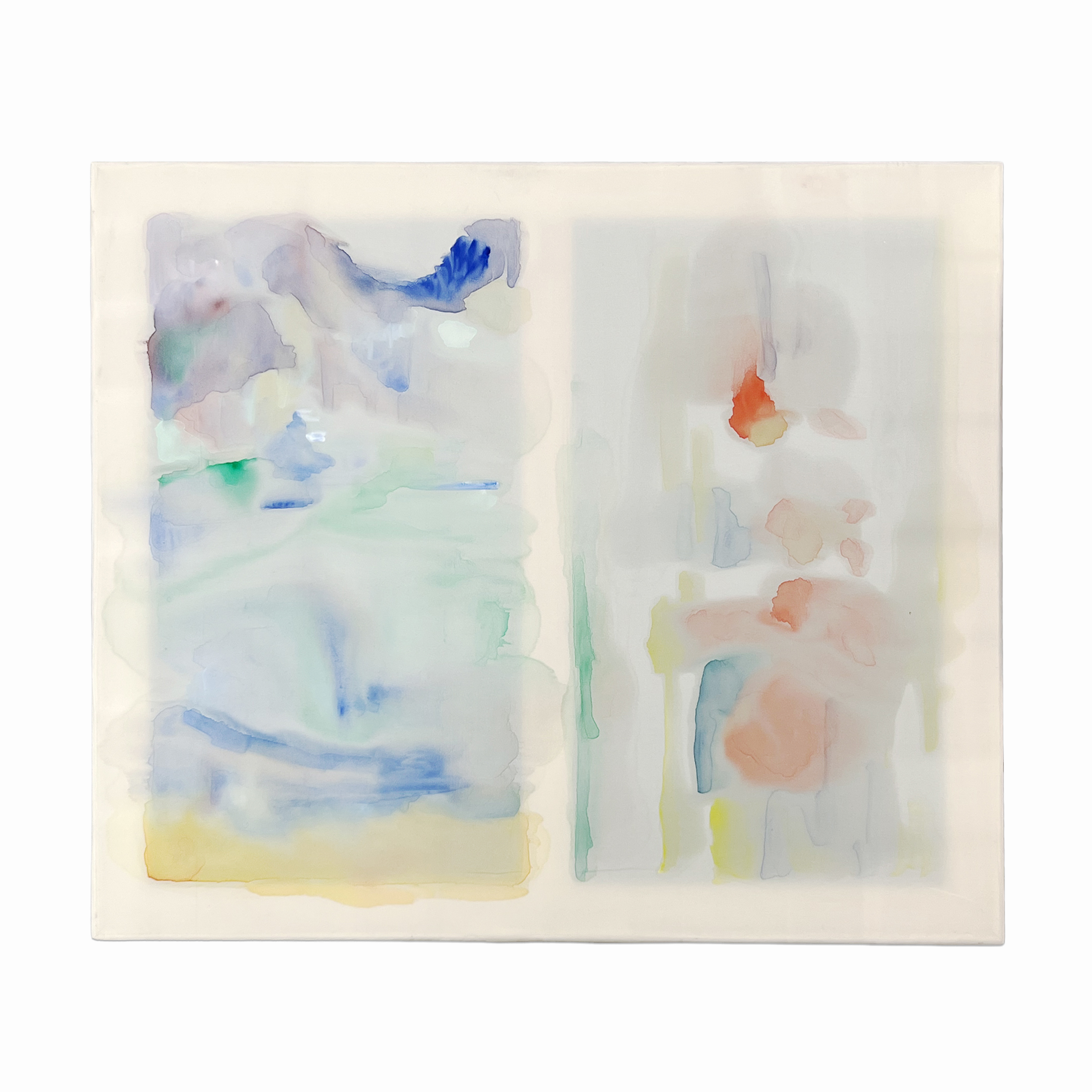 Untitled, 2026
